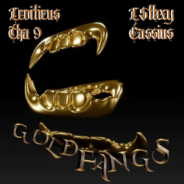 Gold Fangs