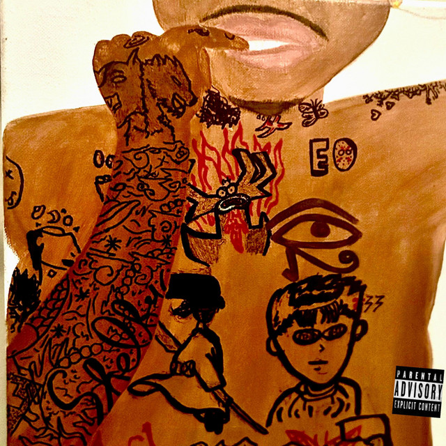 Mixtape Jay cover art