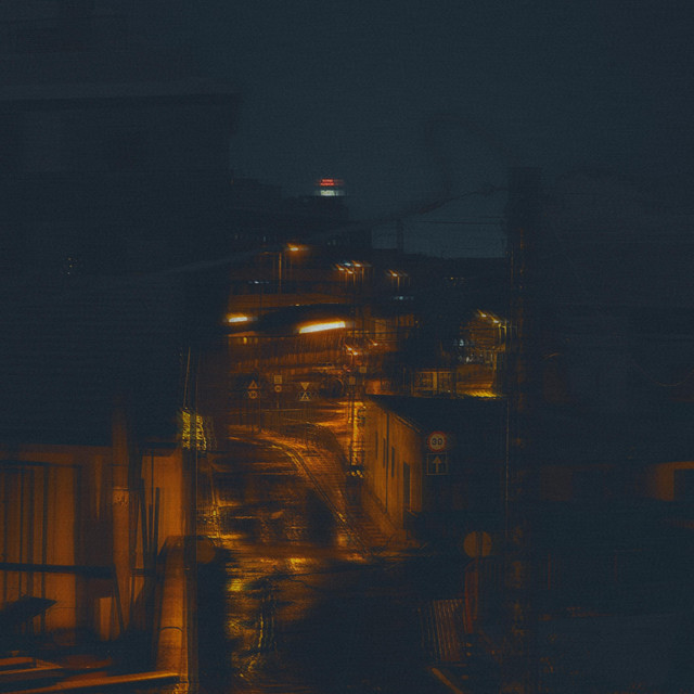 afterhours