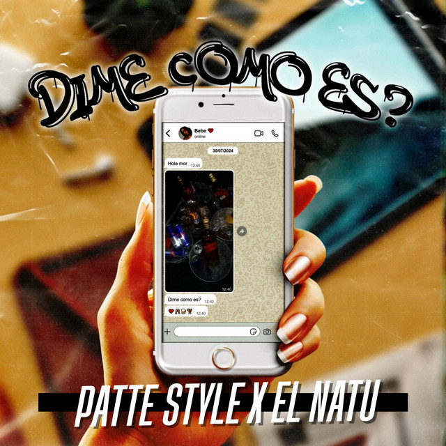 undefined album image