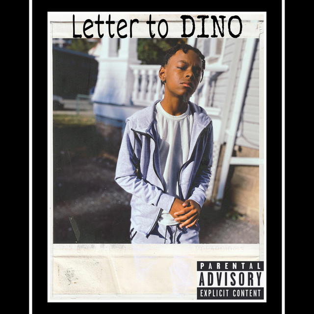 Letter To Dino cover art