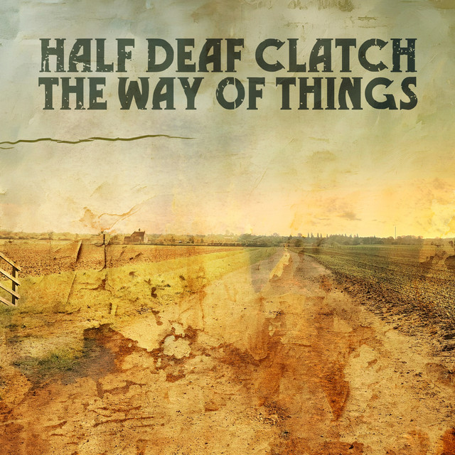 The Way of Things cover