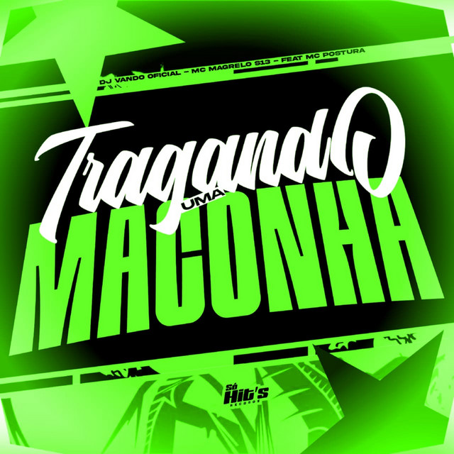 MC Magrelo S13
