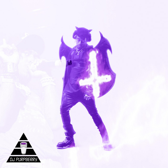 Harden - Chopped and Screwed