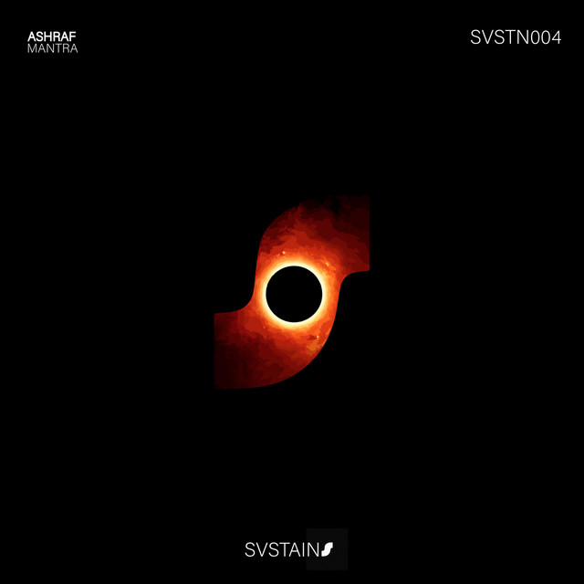 Mantra cover art