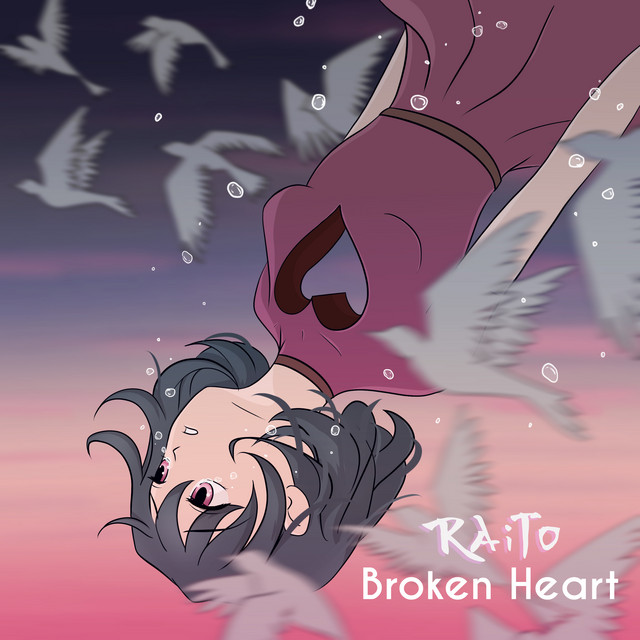Broken Heart - Single by Raito | Spotify
