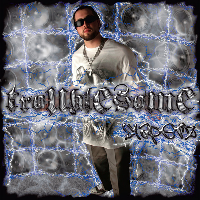 Pourin Liquor cover art