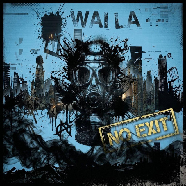undefined album image