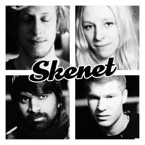 Skenet cover