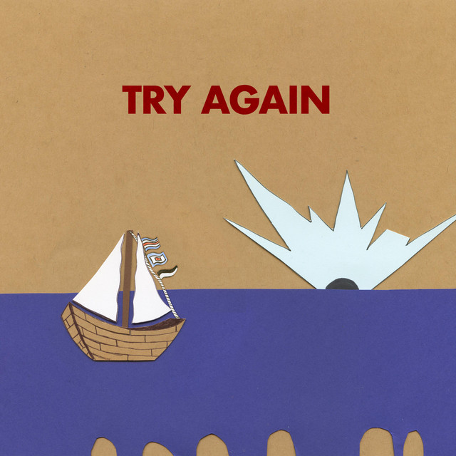 Try Again cover art