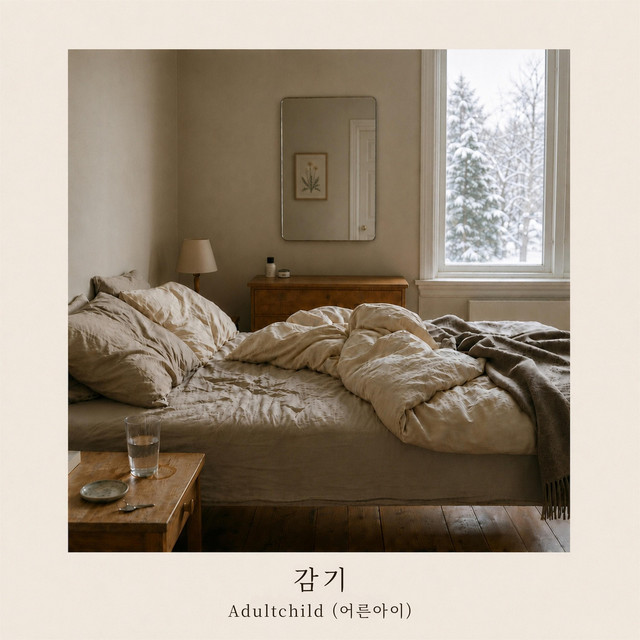 GAM GI (2026 Ver.) cover