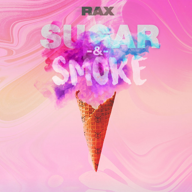 Sugar & Smoke cover art