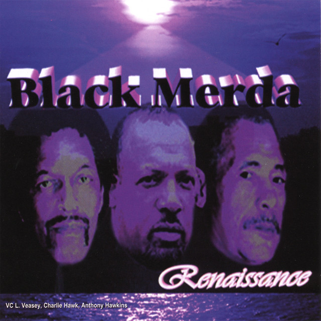 RENAISSANCE! cover art