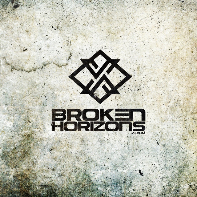 Broken Horizons cover art