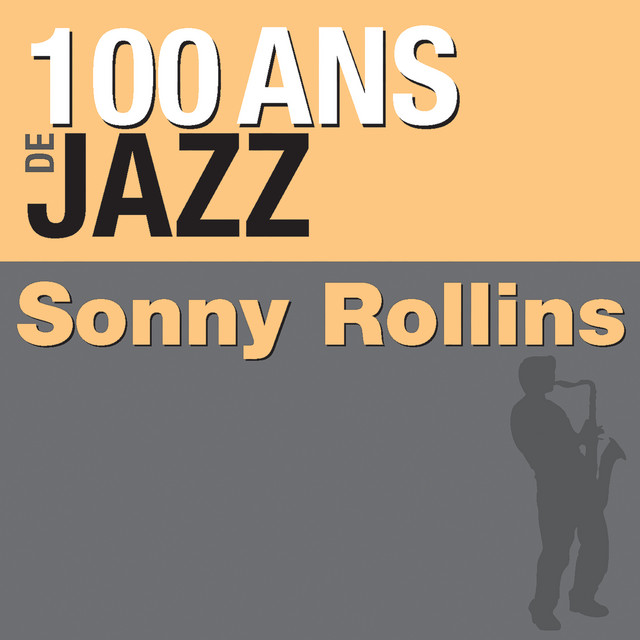 100 ans de jazz