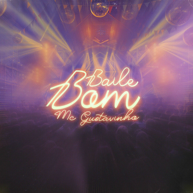 BAILE BOM
