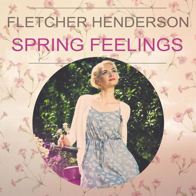 Spring Feelings cover art