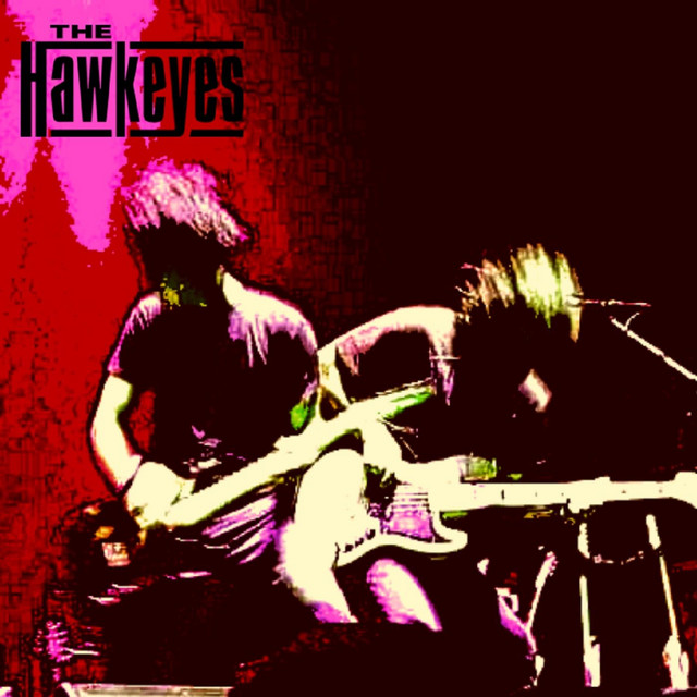 BPM and key for songs by The Hawkeyes | Tempo for The Hawkeyes songs ...