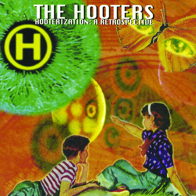 Hooterization: A Retrospective cover