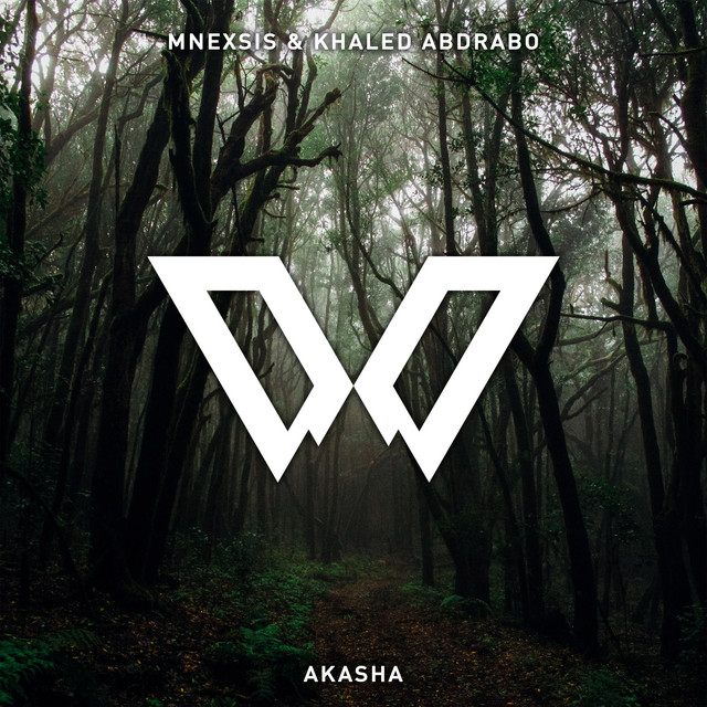 Akasha cover