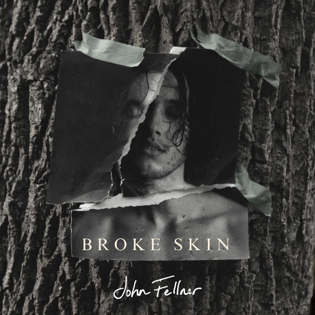 Broke Skin