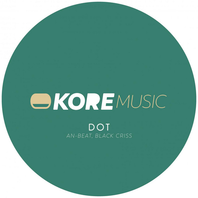 Dot cover art