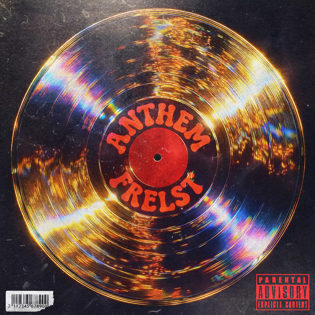 Frelst (Anthem)