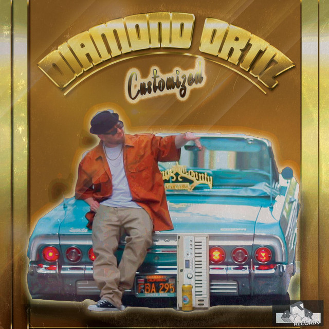 Customized cover art