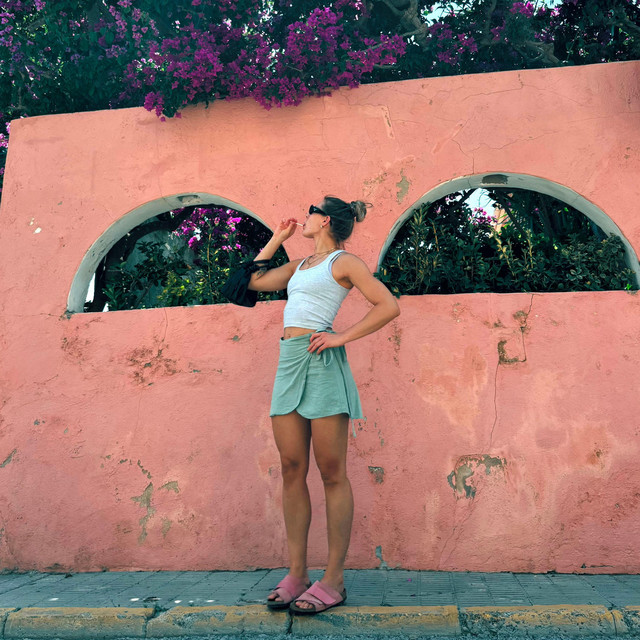 album image