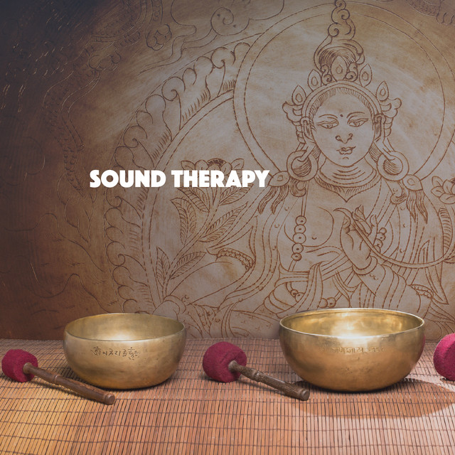 Sound Therapy cover art