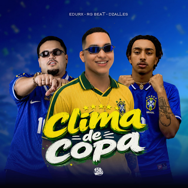 CLIMA DE COPA