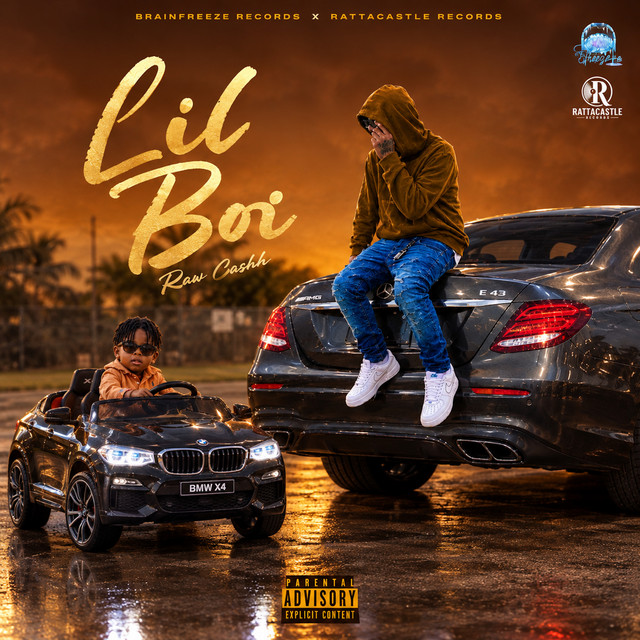Lil Boi