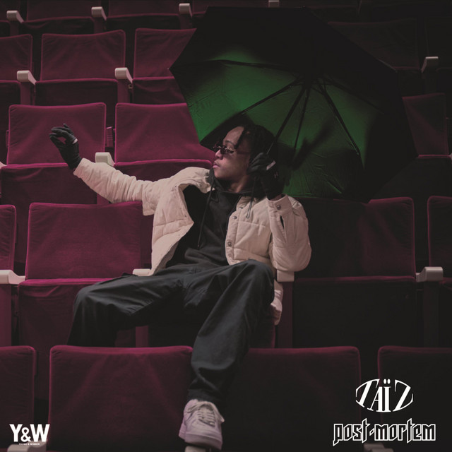 POST-MORTEM cover art