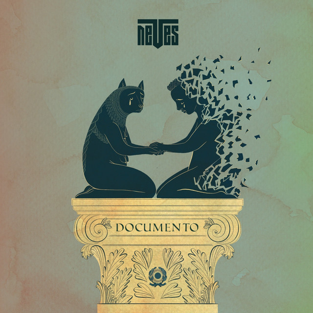 Documento cover art