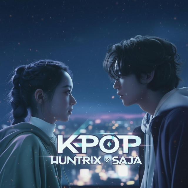 K-POP HUNTRIX × SAJA - Album by AIDOL MUSIC | Spotify