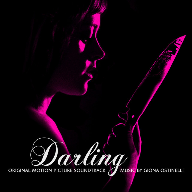 Darling (Original Motion Picture Soundtrack) cover art