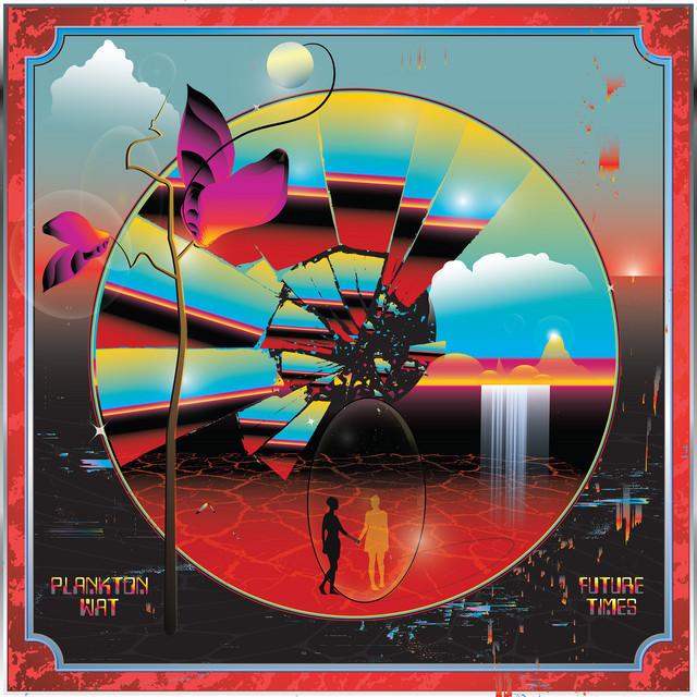 undefined album image