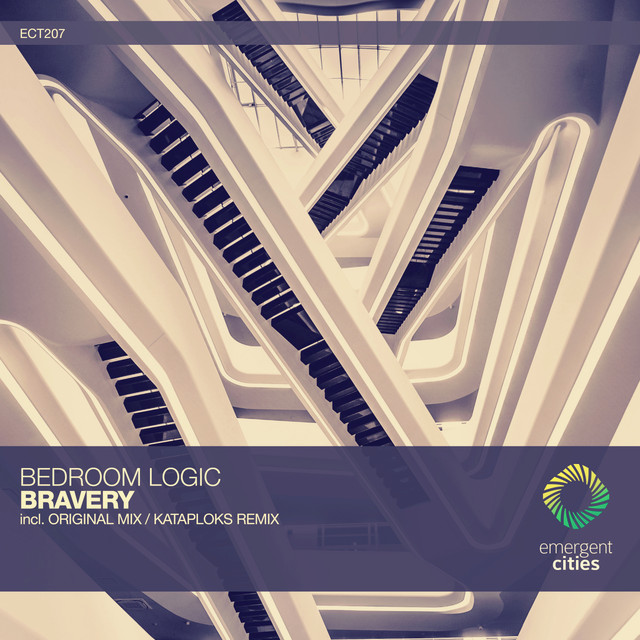 Bravery - Kataploks Remix cover art