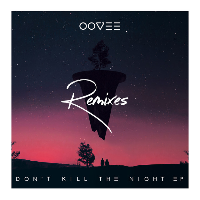 Don't Kill The Night - Attom Remix