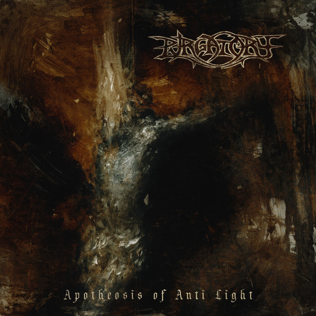 Apotheosis of Anti Light cover art