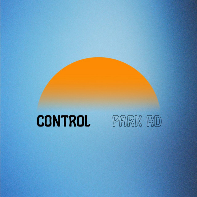 Control cover art
