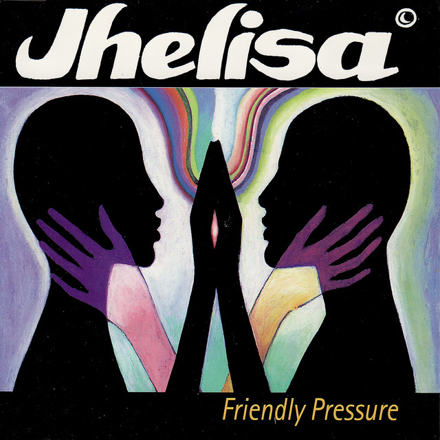 Friendly Pressure (Album Version)