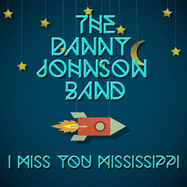 I Miss You Mississippi cover