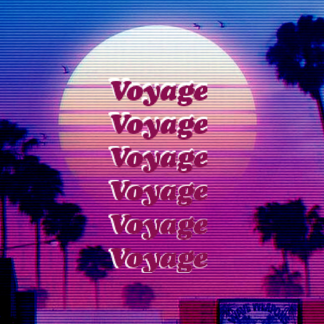 Voyage