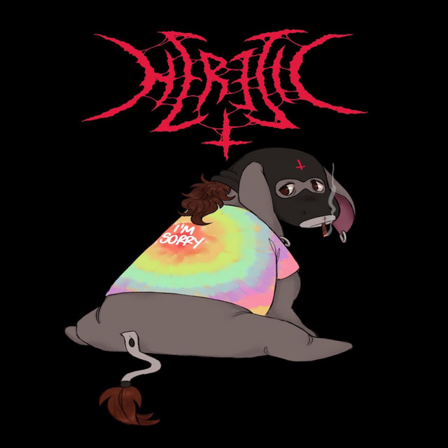 I'mSorry cover art