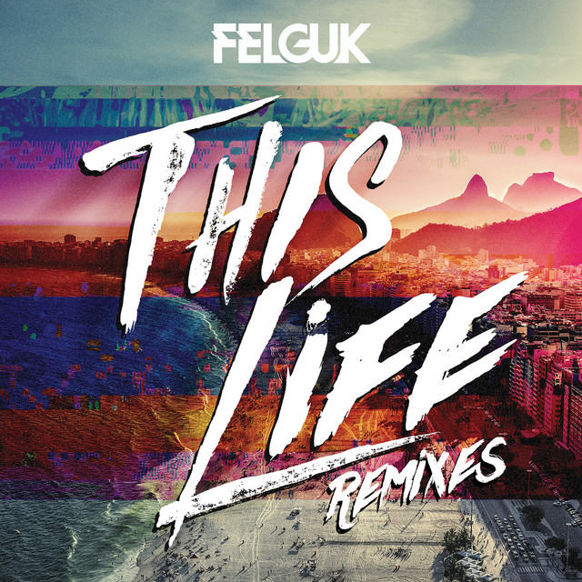 This Life - DANK Remix
