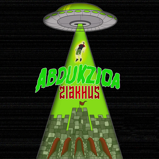 Abdukzioa cover art