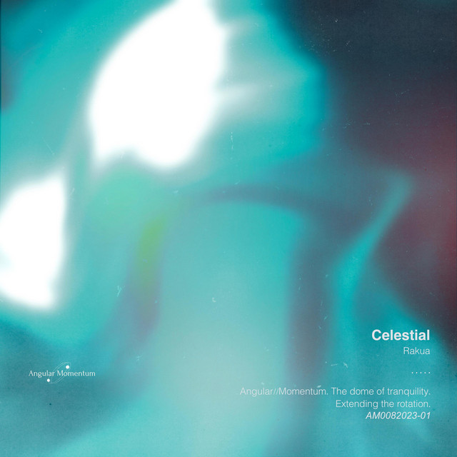 Celestial cover art