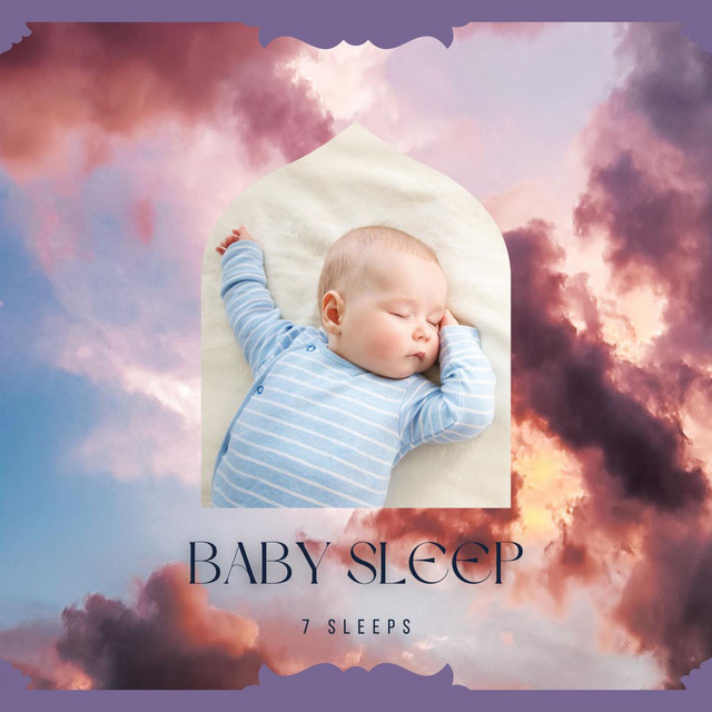 Piano Music For Baby Sleep - Album by Baby Sleep | Spotify