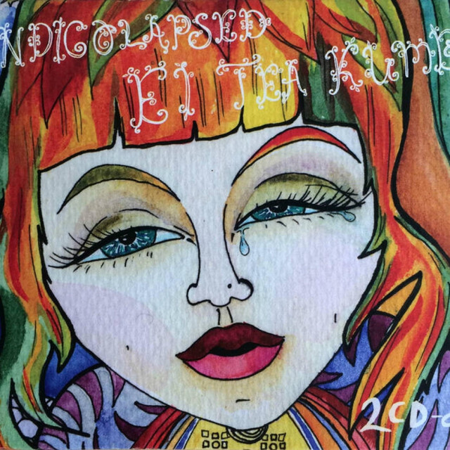 Ei Tea Kumb 2 cover